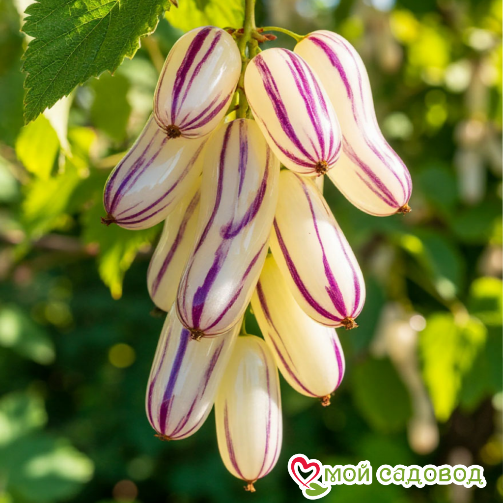 Смородина Ровадка